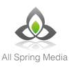 All Spring Media Logo
